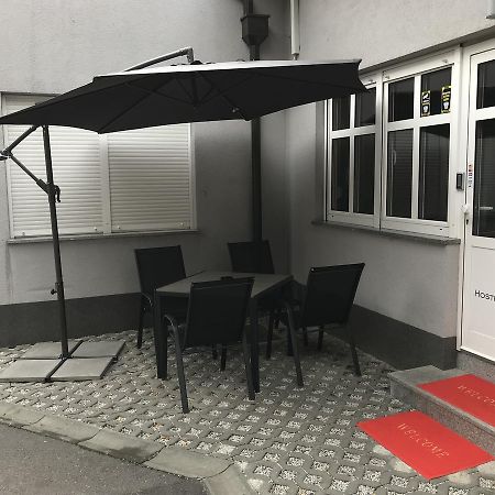 Hostel Paris Zagreb Dış mekan fotoğraf