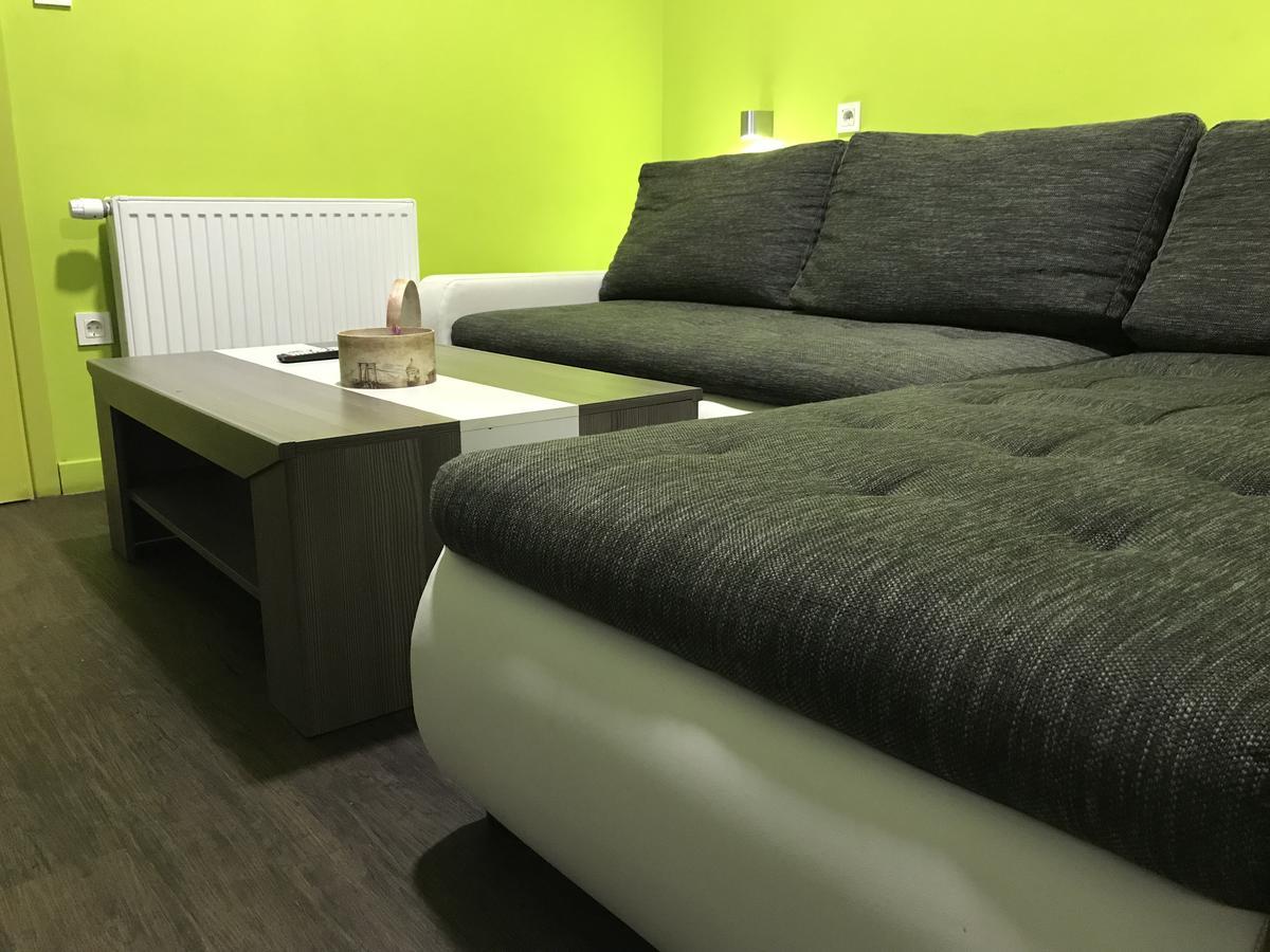 Hostel Paris Zagreb Dış mekan fotoğraf