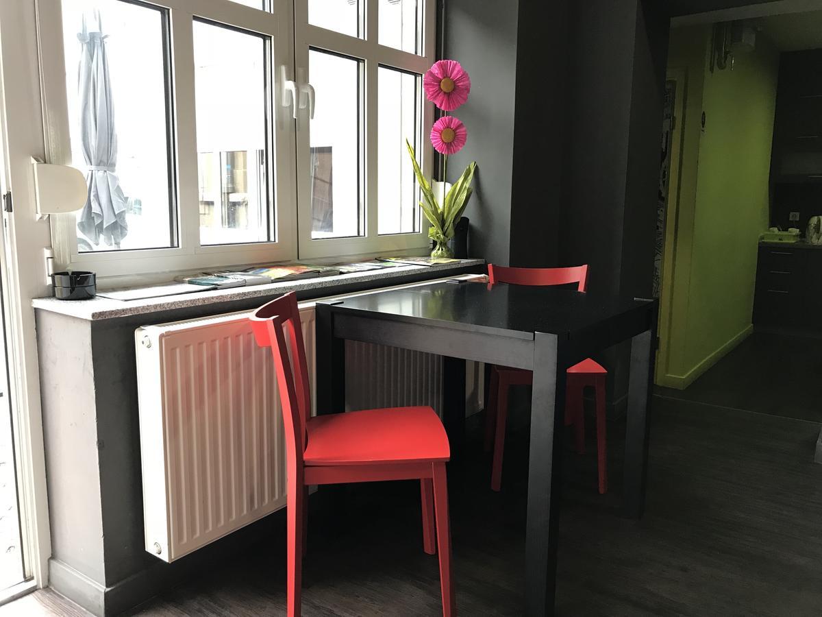 Hostel Paris Zagreb Dış mekan fotoğraf