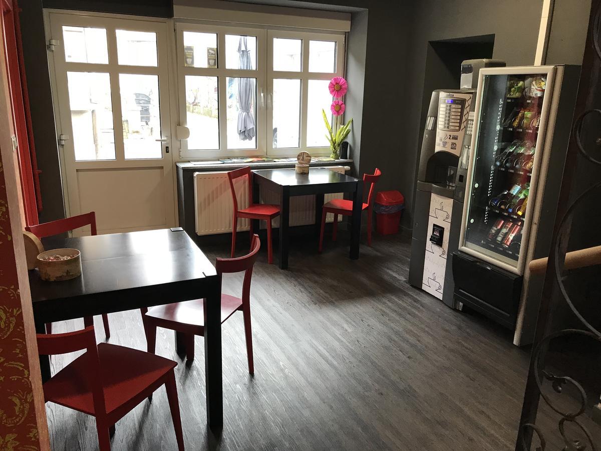 Hostel Paris Zagreb Dış mekan fotoğraf