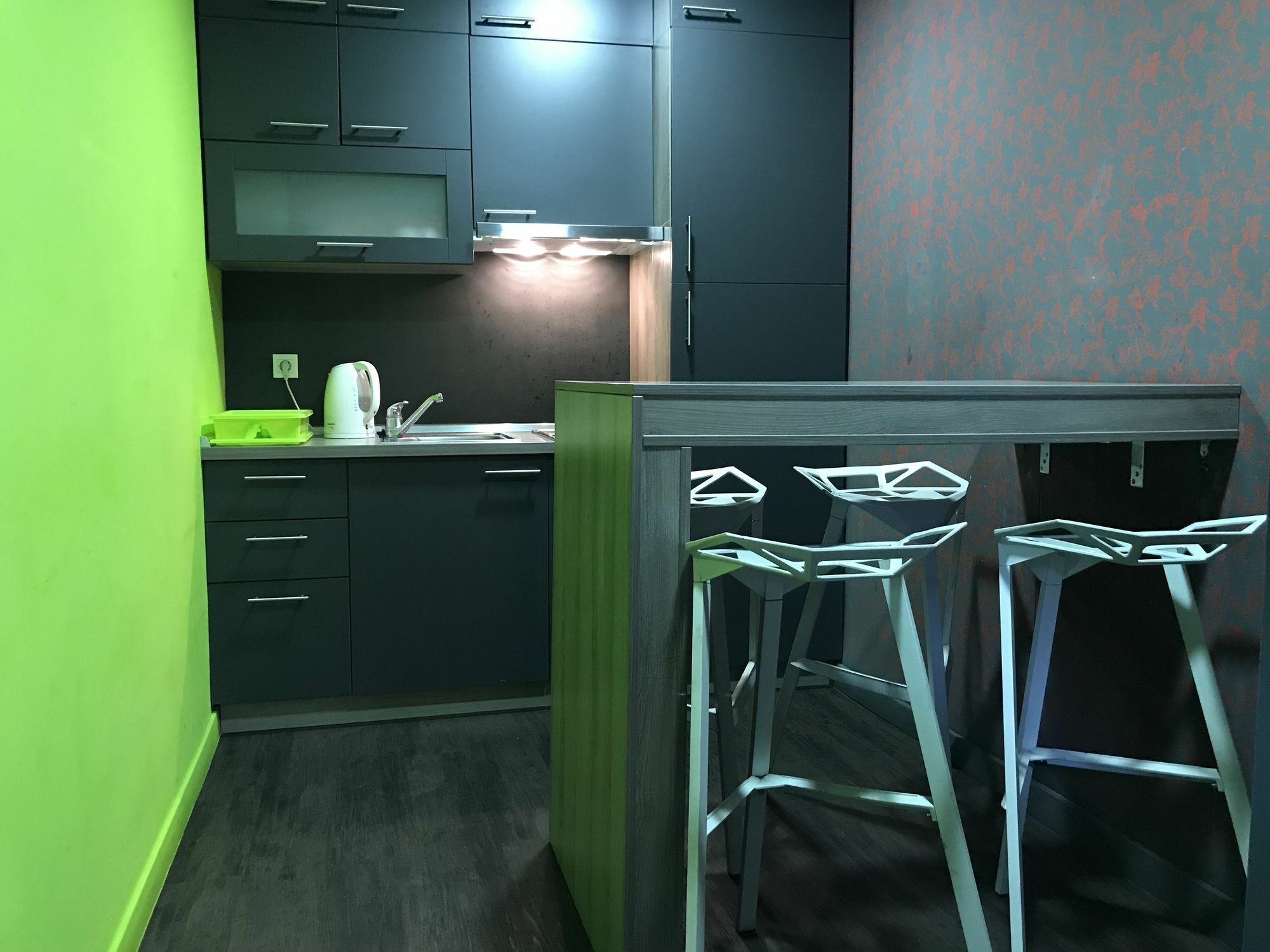 Hostel Paris Zagreb Dış mekan fotoğraf