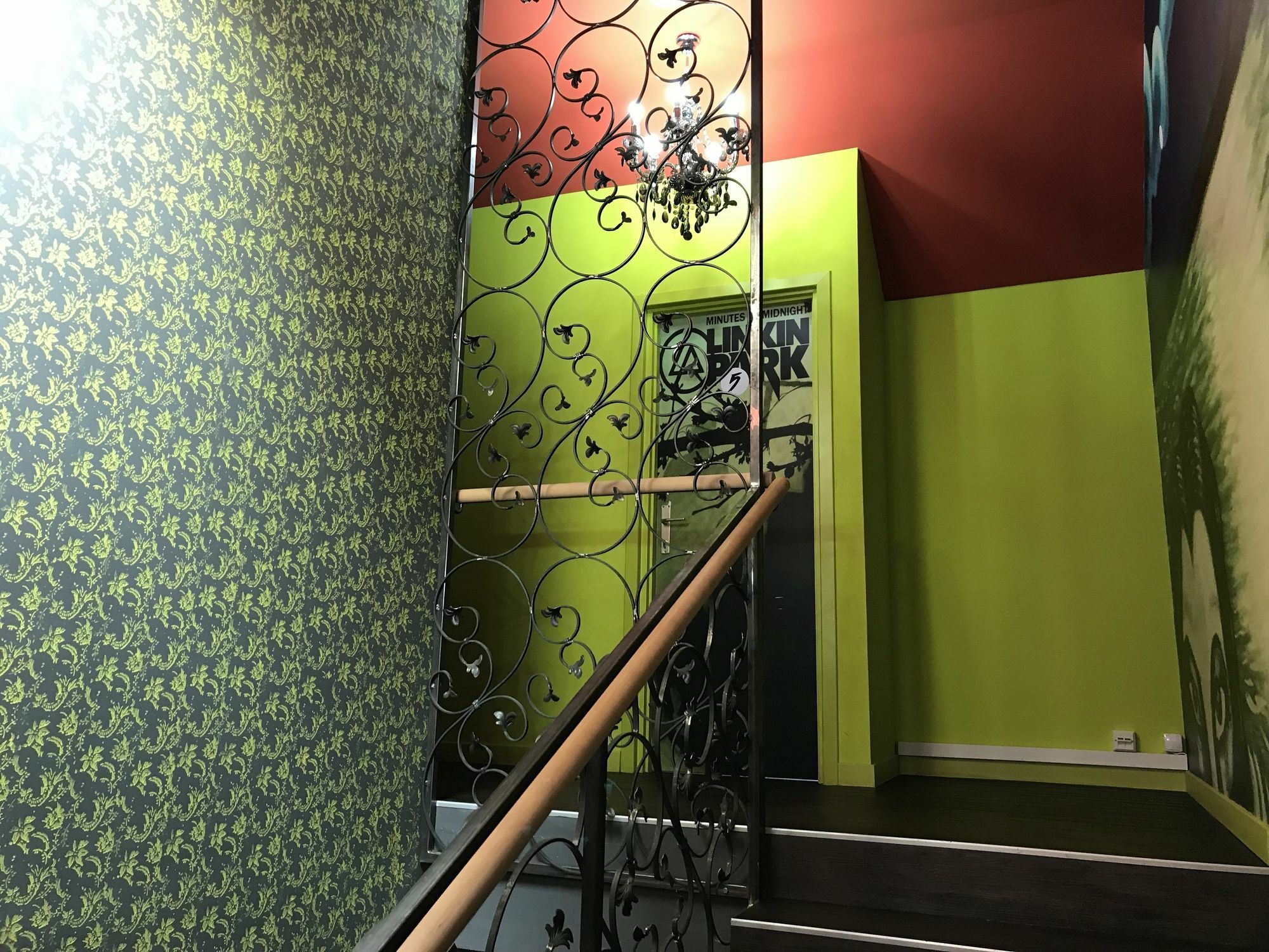 Hostel Paris Zagreb Dış mekan fotoğraf