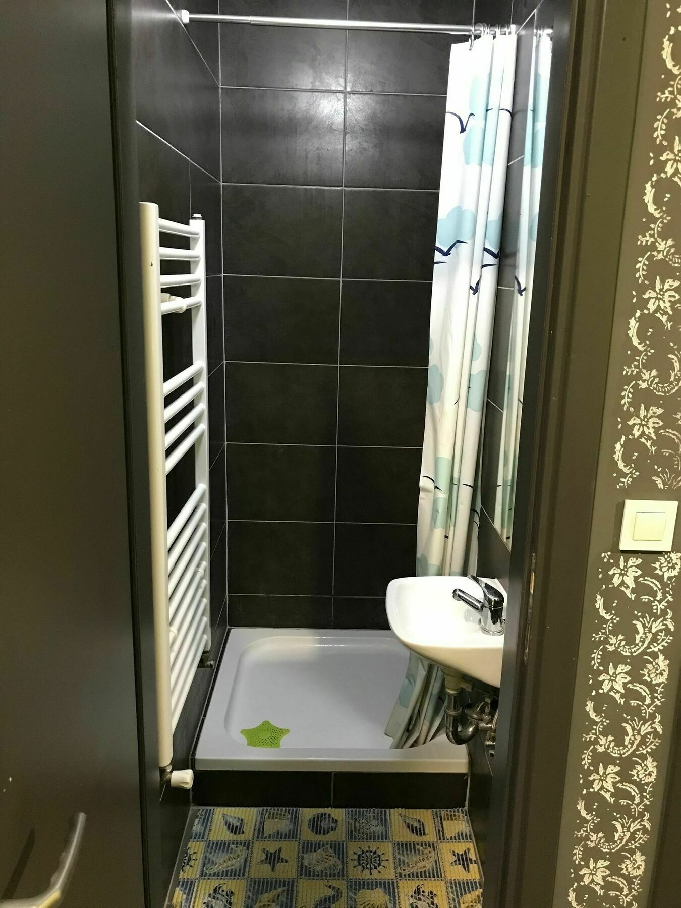 Hostel Paris Zagreb Dış mekan fotoğraf