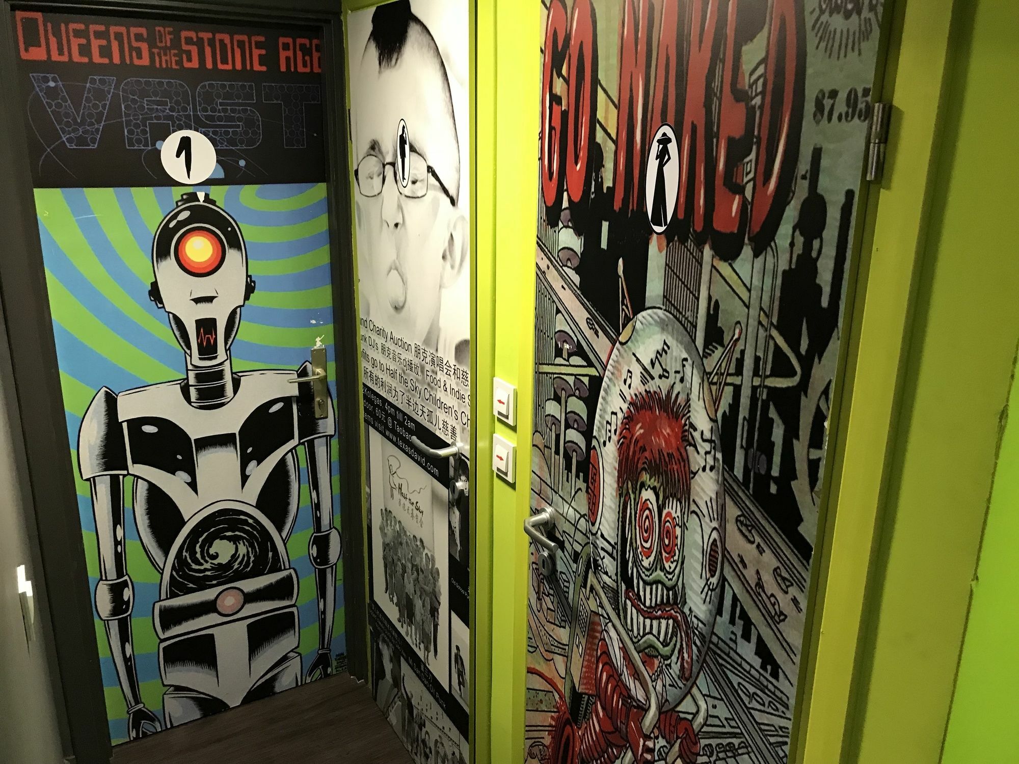 Hostel Paris Zagreb Dış mekan fotoğraf