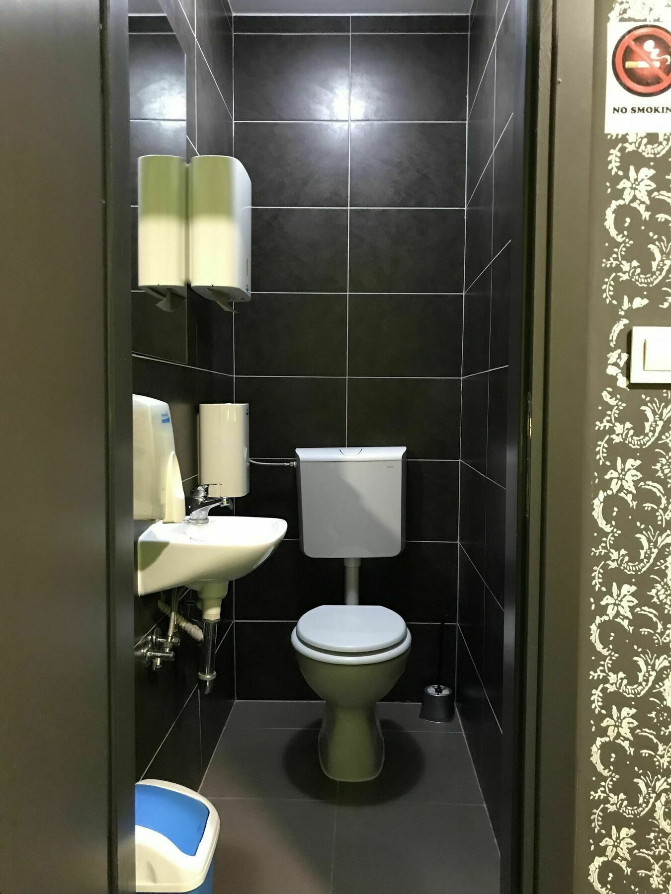 Hostel Paris Zagreb Dış mekan fotoğraf