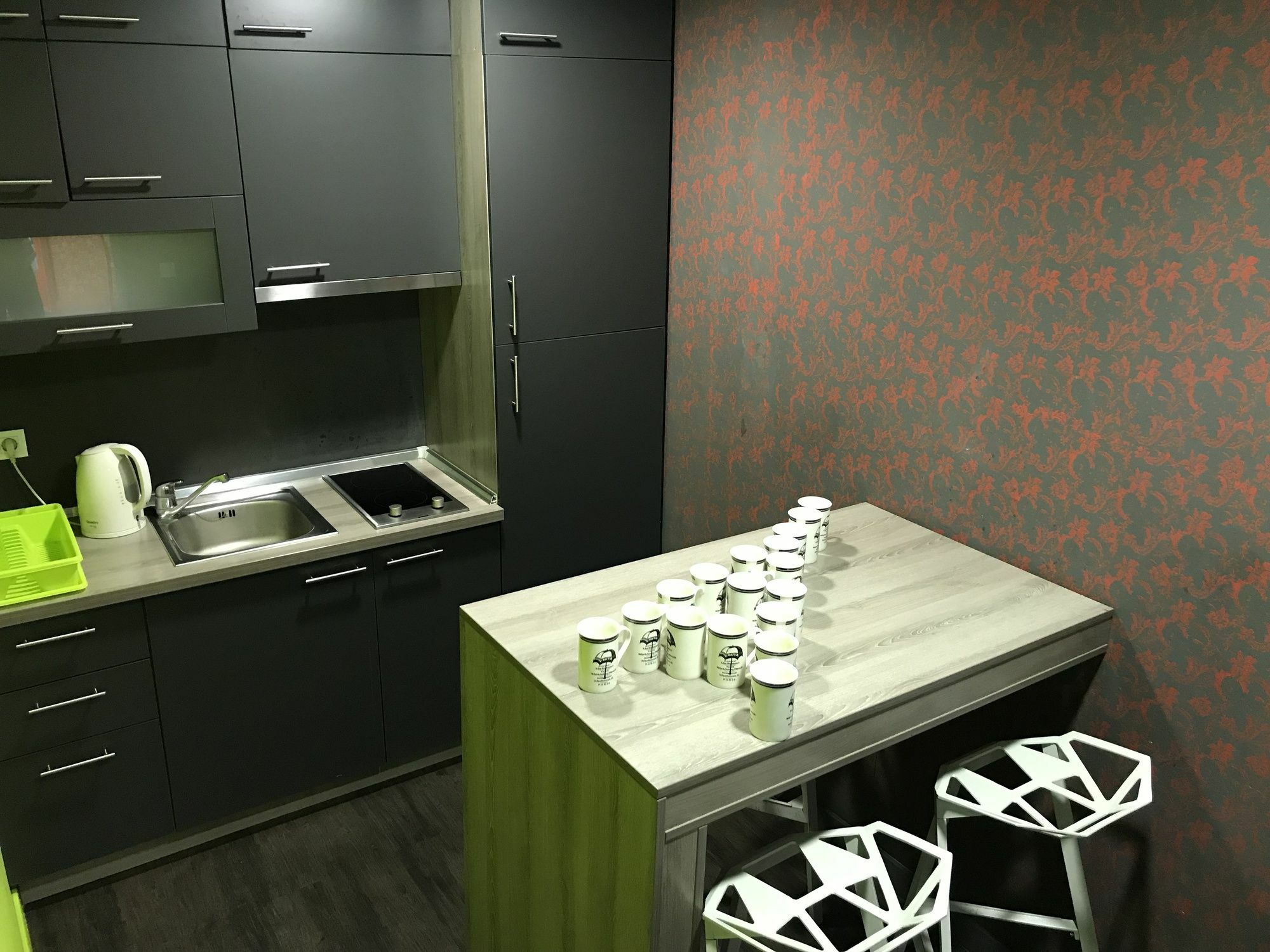 Hostel Paris Zagreb Dış mekan fotoğraf